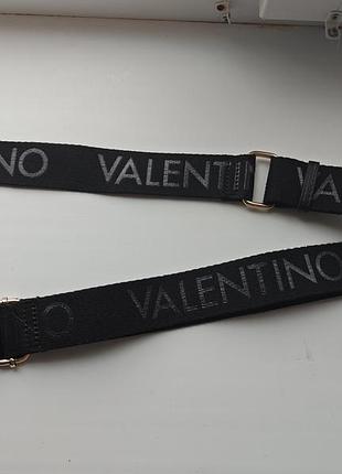 Шлейка до сумки valentino ремень