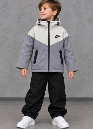 Куртка дитяча nike р130, 140