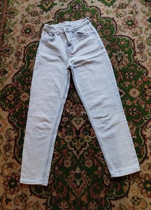 Джинси bershka 24 р.xxs