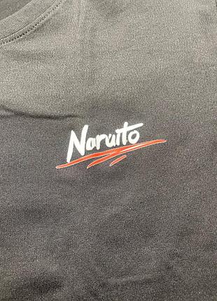 Футболка naruto madara 4