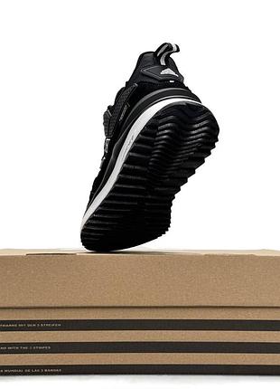 Adidas equipment gtx black white 3