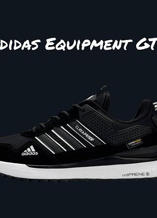 Adidas equipment gtx black white 5