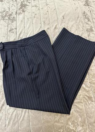 Женские брюки палаццо primark. 3