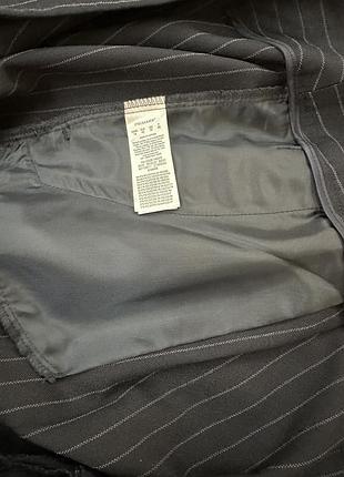 Женские брюки палаццо primark. 6
