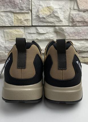 Оригінальні кросівки adidas terrex anylander 4