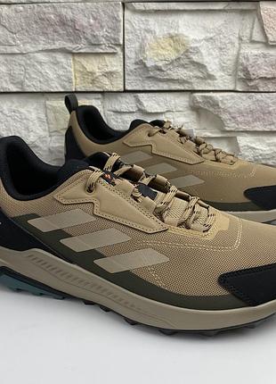 Оригінальні кросівки adidas terrex anylander 2