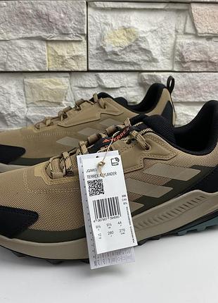 Оригінальні кросівки adidas terrex anylander