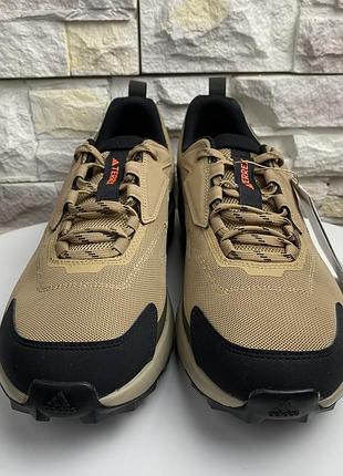Оригінальні кросівки adidas terrex anylander 3