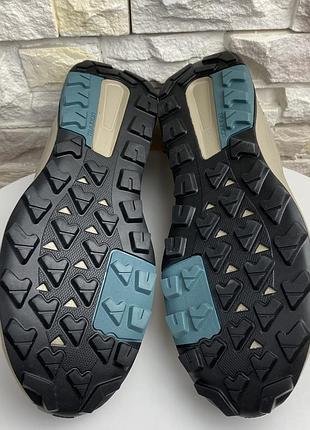 Оригінальні кросівки adidas terrex anylander 5