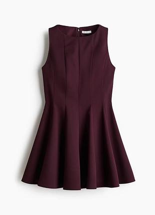 Стильна сукня h&m 2