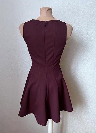 Стильна сукня h&m 6