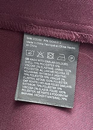 Стильна сукня h&m 5