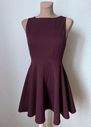 Стильна сукня h&m 4