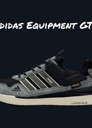 Adidas equipment gtx grey olive black 5