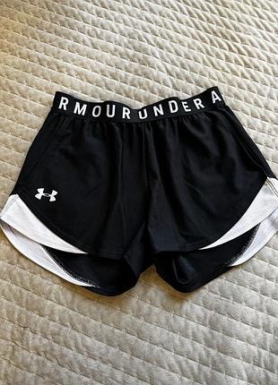 Новенькі шорти under armour оригінал