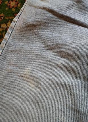 Джинси мом pull bear,24 р. 3