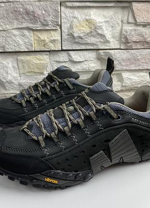 Чоловічі кросівки merrell intercept