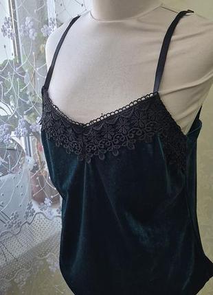 Женская пижама с шортами 3