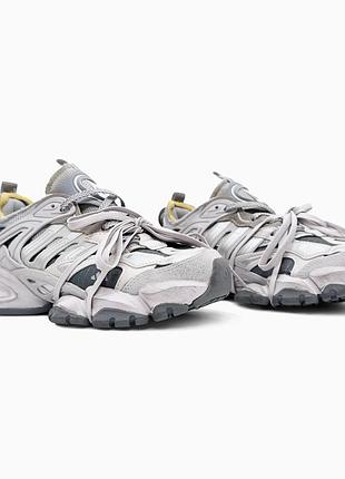 Кроссовки женские adidas vento xlg deluxe grey