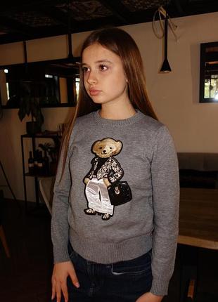 Светр ральф лорен,поло ральф лорен 6