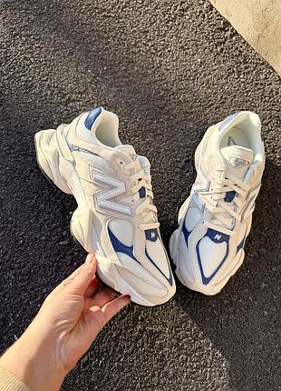 Кросівки new balance 9060. оригінал.