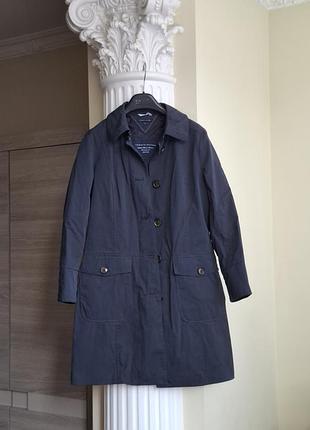 Тренч, плащ, пальто tommy hilfiger