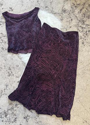 Костюм laura ashley