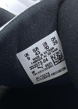 Оригінальні кросівки puma roma basic 6