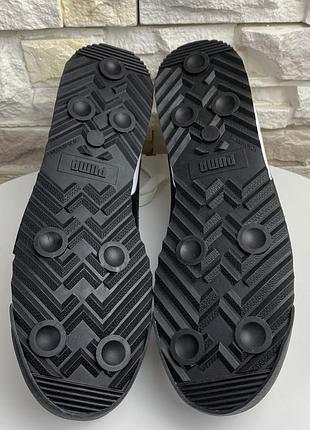Оригінальні кросівки puma roma basic 5