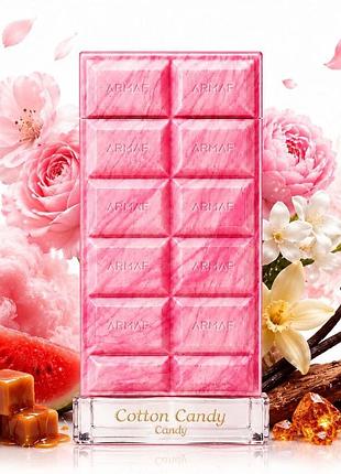 Armaf cotton candy парфум