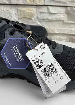 Оригінальні кросівки adidas terrex tracefinder 2 6