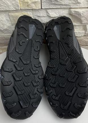 Оригінальні кросівки adidas terrex tracefinder 2 5