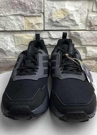 Оригінальні кросівки adidas terrex tracefinder 2 3