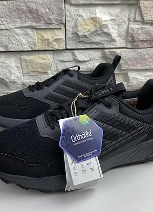 Оригінальні кросівки adidas terrex tracefinder 2