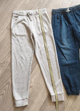 Спортивные штаны m&amp;s 8p.
