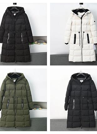 Жіноче пальто dkny женское пальто