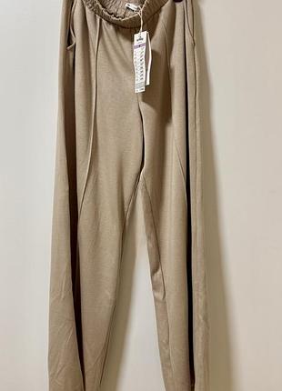Штани wide leg sinsay 2