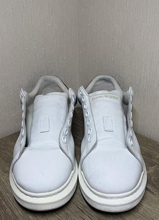 Кросівки  alexander mcqueen oversized