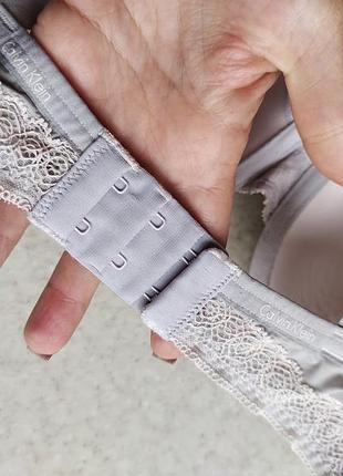 Бюстгальтер calvin klein 10