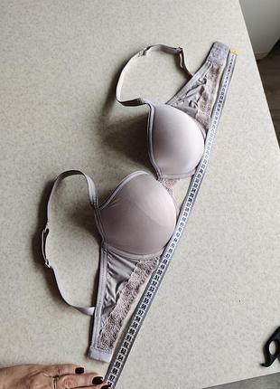 Бюстгальтер calvin klein 4