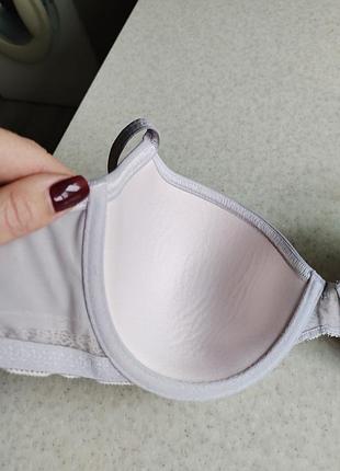 Бюстгальтер calvin klein 6