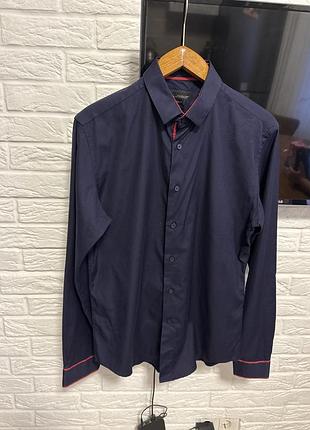 Рубашка zara