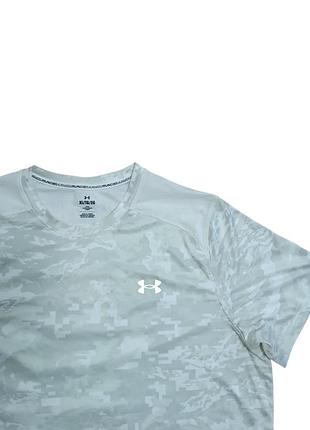 Футболка under armour 2