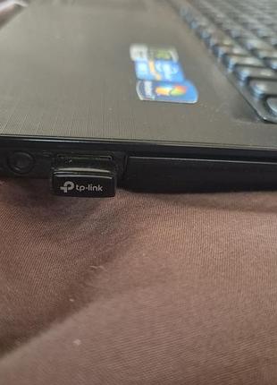 Ноутбук lenovo робочий 10