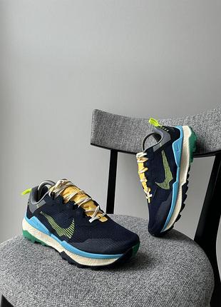 Чоловічі спортивні трейлові кросівки кеди взуття nike