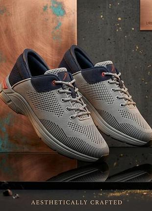Кроссовки zeba hands-free shoes (сша) — обувание без рук! размер 47 (30.7 см)