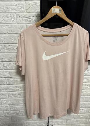 Футболка nike