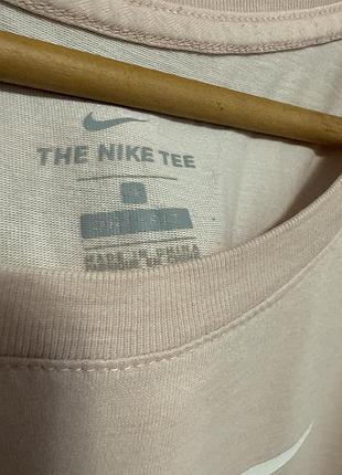Футболка nike 2