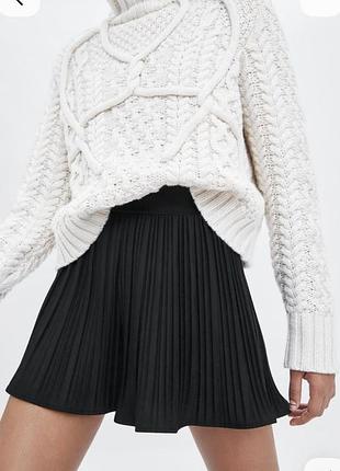 Спідничка zara🌿