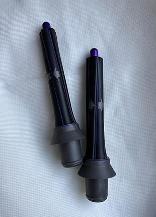 Насадки dyson long для фена 4